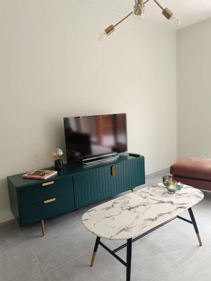 Villa 55 Остенде Екстериор снимка